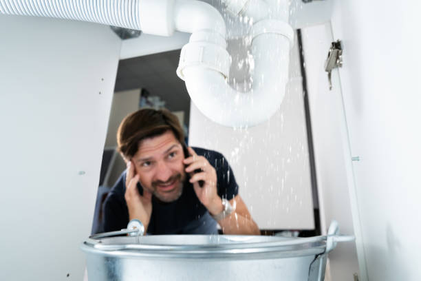 Best Leak Detection Services  in Wingdale, NY