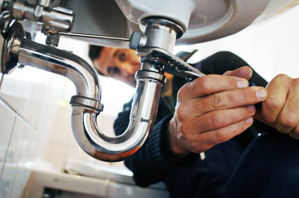 Best Shower Repair Services  in Wingdale, NY