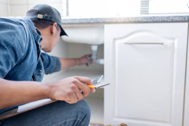 Best Plumbing Repair Near Me  in Wingdale, NY