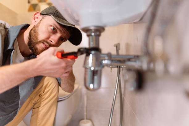 Best Commercial Plumbing Services  in Wingdale, NY